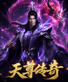 天尊传奇