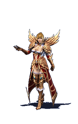 魔域永恒经典回归-斗鱼游戏中心