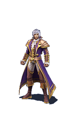 男异能者四阶神装